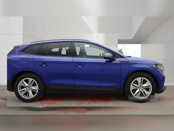 Used Skoda Enyaq 2024 for sale - 78136735: Photo