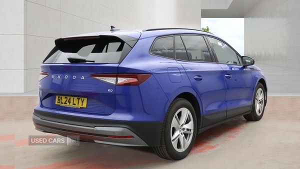 Used Skoda Enyaq 2024 for sale - 78136735: Photo 4