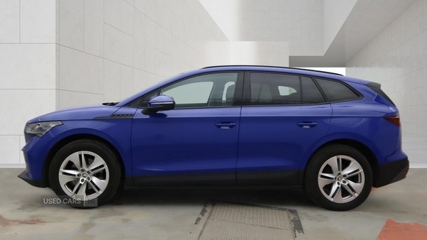 Used Skoda Enyaq 2024 for sale - 78136735: Photo 7