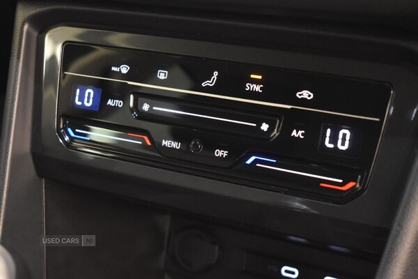 Used Volkswagen Tiguan 2022 for sale - 77008997: Photo 23