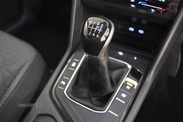 Used Volkswagen Tiguan 2022 for sale - 77008997: Photo 24