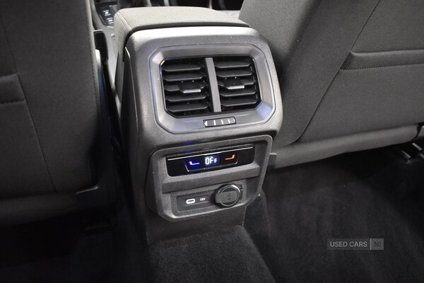 Used Volkswagen Tiguan 2022 for sale - 77008997: Photo 36