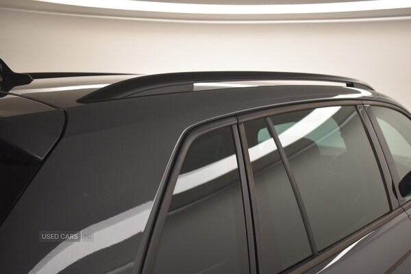 Used Volkswagen Tiguan 2022 for sale - 77008997: Photo 44