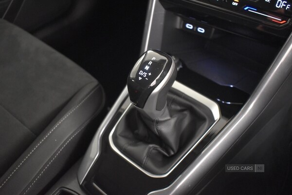 Used Volkswagen T-Roc 2022 for sale - 76585634: Photo 23