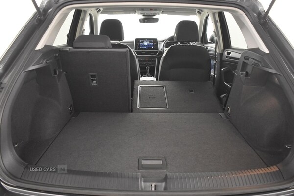 Used Volkswagen T-Roc 2022 for sale - 76585634: Photo 35