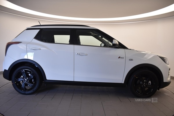 Used KGM Tivoli 2025 for sale - 76308284: Photo 2