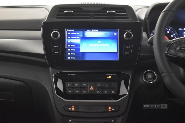 Used KGM Tivoli 2025 for sale - 76308284: Photo 3
