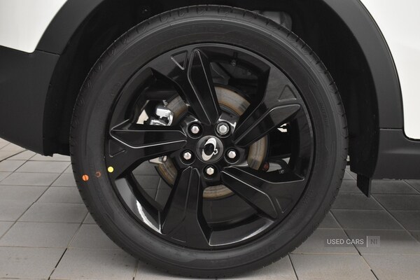 Used KGM Tivoli 2025 for sale - 76308284: Photo 30