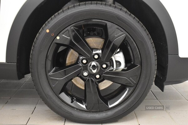 Used KGM Tivoli 2025 for sale - 76308284: Photo 31