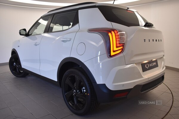 Used KGM Tivoli 2025 for sale - 76308284: Photo 36
