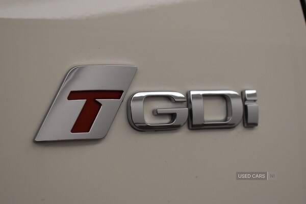Used KGM Tivoli 2025 for sale - 76308284: Photo 38