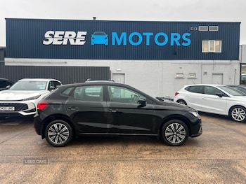 Used SEAT Ibiza 2022 for sale - 77217784: Photo