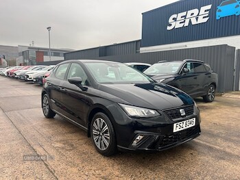 Used SEAT Ibiza 2022 for sale - 77217784: Photo