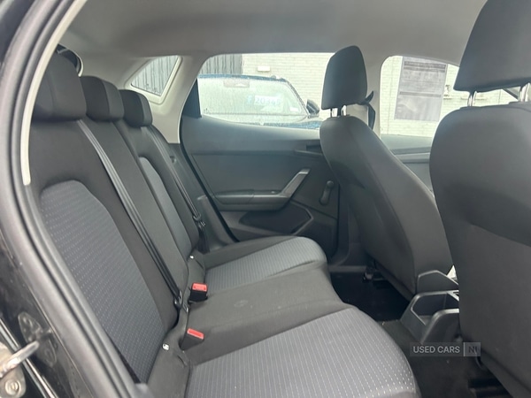 Used SEAT Ibiza 2022 for sale - 77217784: Photo 5