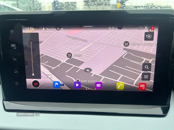 Used SEAT Ibiza 2022 for sale - 77217784: Photo 6