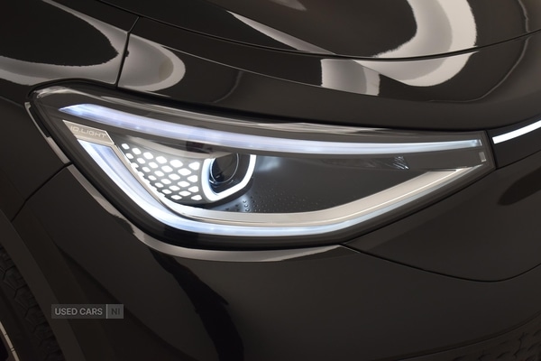 Used Volkswagen ID.5 2022 for sale - 76998695: Photo 11