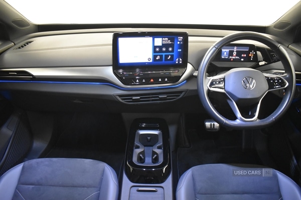 Used Volkswagen ID.5 2022 for sale - 76998695: Photo 13