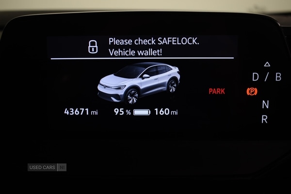 Used Volkswagen ID.5 2022 for sale - 76998695: Photo 17