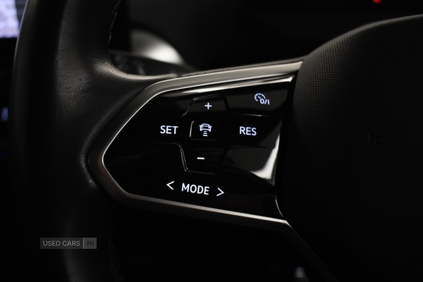 Used Volkswagen ID.5 2022 for sale - 76998695: Photo 18