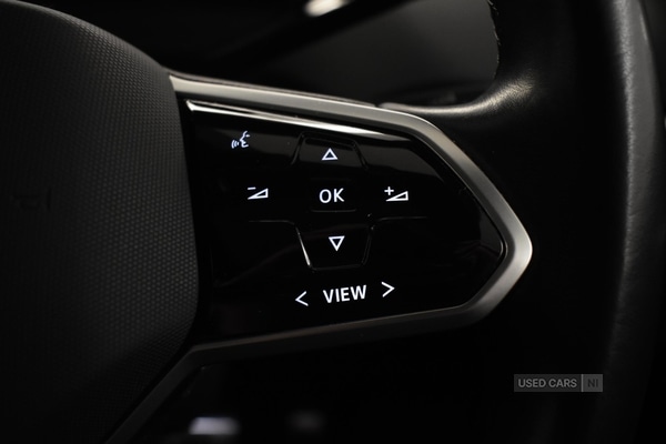 Used Volkswagen ID.5 2022 for sale - 76998695: Photo 19