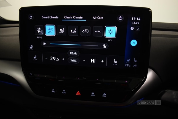 Used Volkswagen ID.5 2022 for sale - 76998695: Photo 20