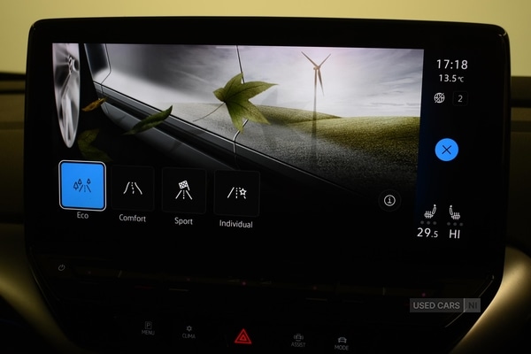 Used Volkswagen ID.5 2022 for sale - 76998695: Photo 28