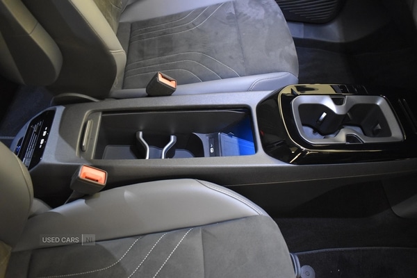 Used Volkswagen ID.5 2022 for sale - 76998695: Photo 31