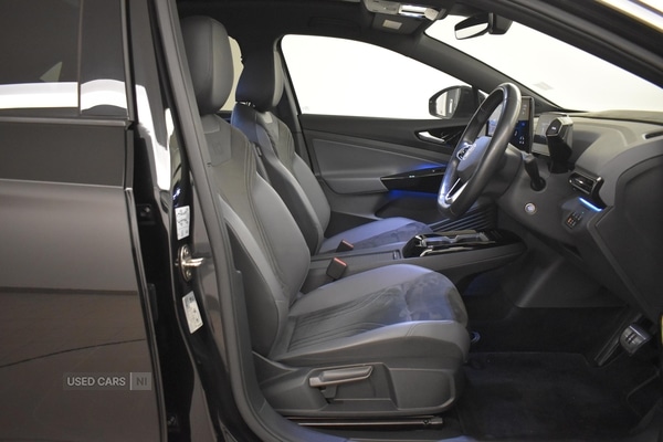 Used Volkswagen ID.5 2022 for sale - 76998695: Photo 34