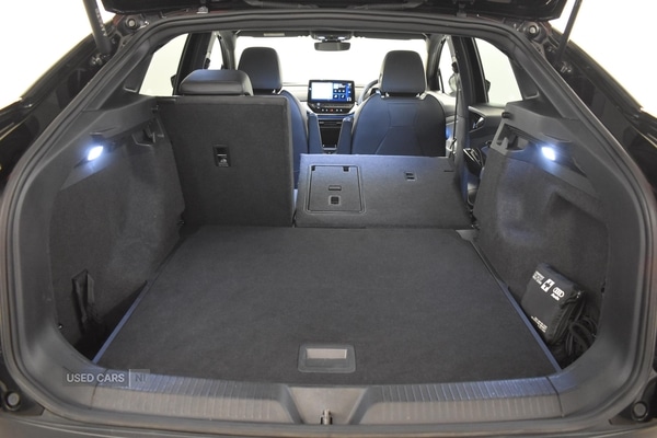 Used Volkswagen ID.5 2022 for sale - 76998695: Photo 42