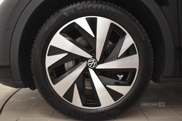 Used Volkswagen ID.5 2022 for sale - 76998695: Photo 44