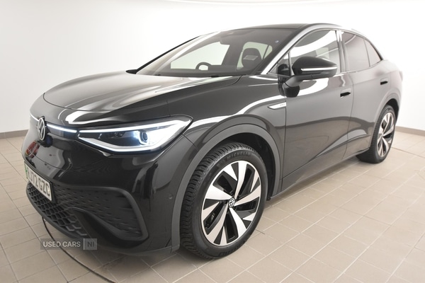 Used Volkswagen ID.5 2022 for sale - 76998695: Photo 9