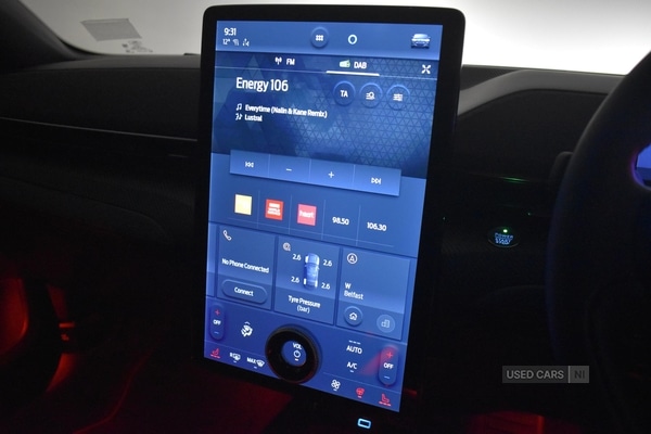 Used Ford Mustang Mach-E 2022 for sale - 77102340: Photo 19