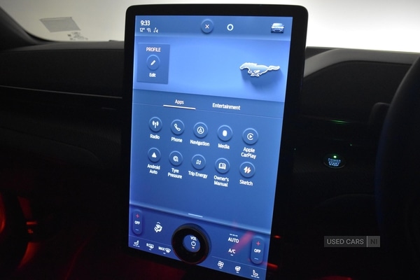 Used Ford Mustang Mach-E 2022 for sale - 77102340: Photo 22