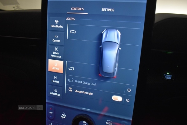 Used Ford Mustang Mach-E 2022 for sale - 77102340: Photo 26