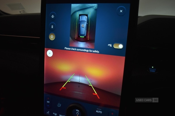 Used Ford Mustang Mach-E 2022 for sale - 77102340: Photo 29