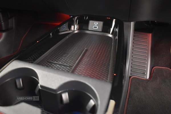 Used Ford Mustang Mach-E 2022 for sale - 77102340: Photo 31