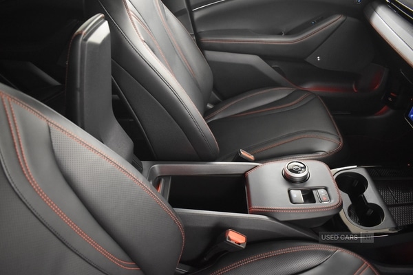 Used Ford Mustang Mach-E 2022 for sale - 77102340: Photo 33