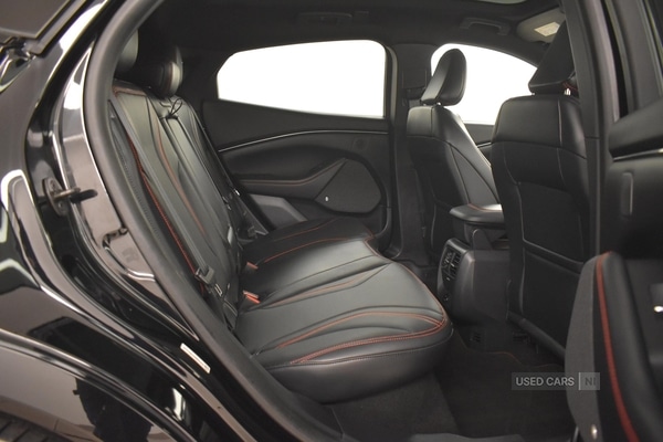 Used Ford Mustang Mach-E 2022 for sale - 77102340: Photo 42