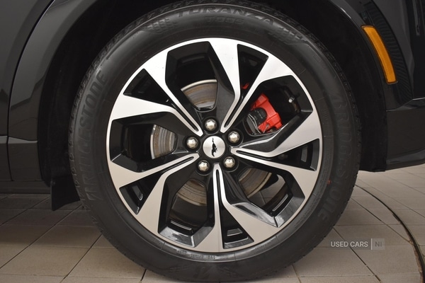 Used Ford Mustang Mach-E 2022 for sale - 77102340: Photo 54