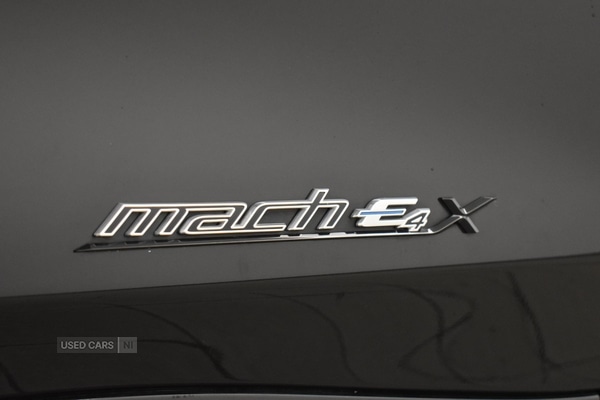 Used Ford Mustang Mach-E 2022 for sale - 77102340: Photo 61