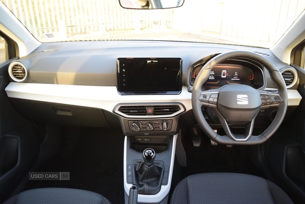 Used SEAT Arona 2025 for sale - 77102313: Photo 11