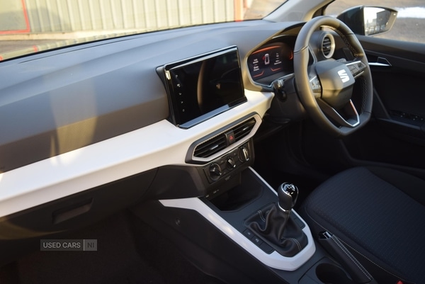 Used SEAT Arona 2025 for sale - 77102313: Photo 12