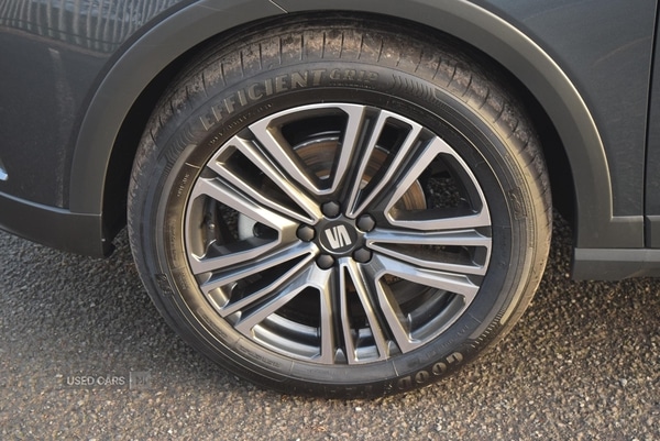 Used SEAT Arona 2025 for sale - 77102313: Photo 35