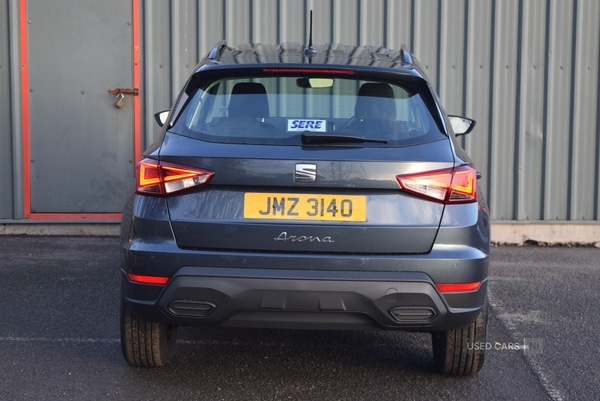 Used SEAT Arona 2025 for sale - 77102313: Photo 38