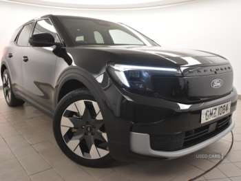 2024 - 210kW Premium 77kWh 5dr Auto