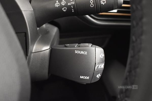 Used Dacia Sandero Stepway 2023 for sale - 76513552: Photo 15