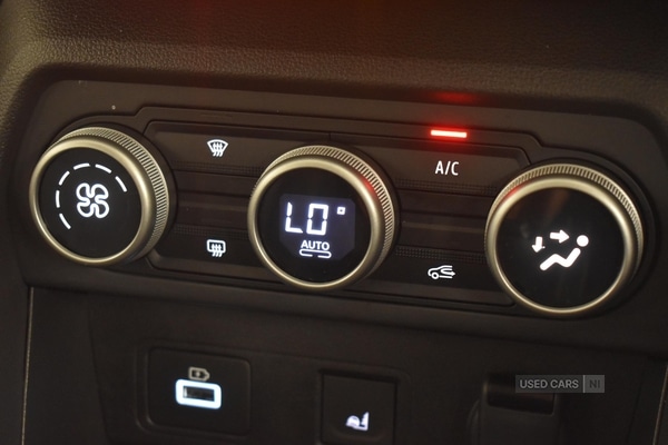 Used Dacia Sandero Stepway 2023 for sale - 76513552: Photo 25