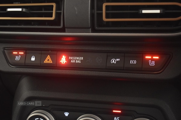 Used Dacia Sandero Stepway 2023 for sale - 76513552: Photo 26