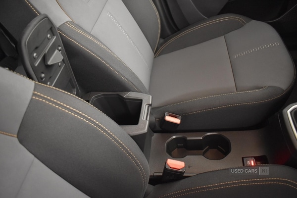 Used Dacia Sandero Stepway 2023 for sale - 76513552: Photo 31