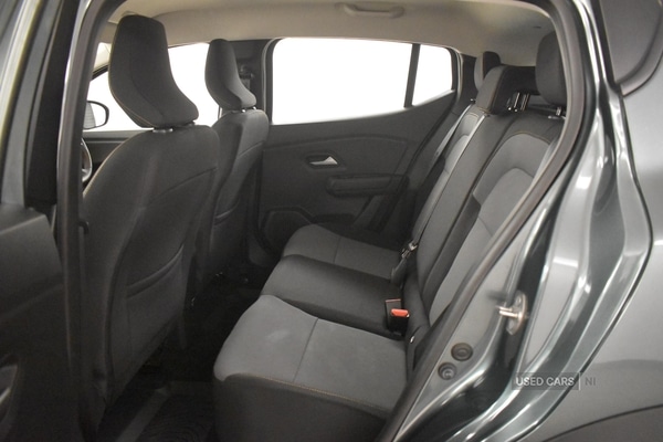 Used Dacia Sandero Stepway 2023 for sale - 76513552: Photo 33